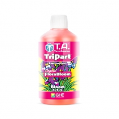TriPart Bloom T.A. 0,5L
